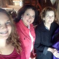 Teresa Ammons Photo 10