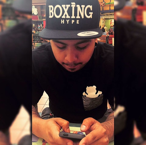 Rafael Osorio Photo 14