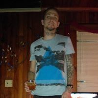 Derek Griffin Photo 18