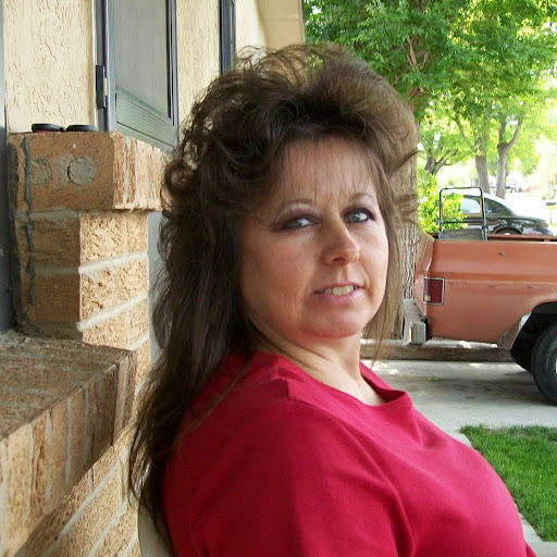 June Jacobs Photo 18