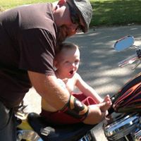 Billy Sanders Photo 15