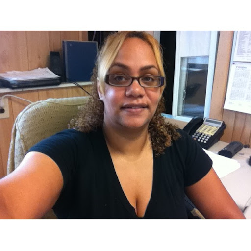 Stephanie Rios Photo 29