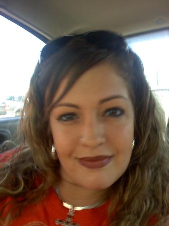 Angela Nadeau Photo 6
