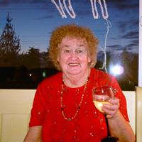 Edna Cross Photo 3