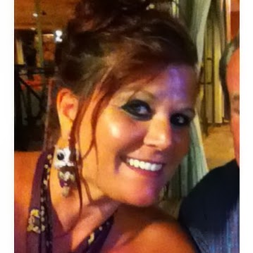 Anna Stevenson Photo 14