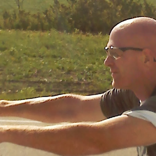 Jeff Daugherty Photo 36