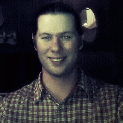 Patrick Griffis Photo 1
