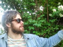 Adam Gibbs Photo 26