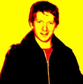 Joseph Gray Photo 34