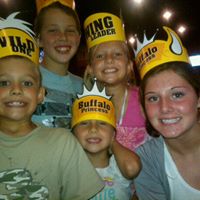 Paula Strong Photo 16