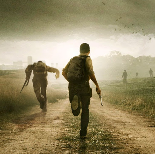 Shaun Walker Photo 35