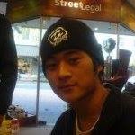 Hui Lei Photo 8