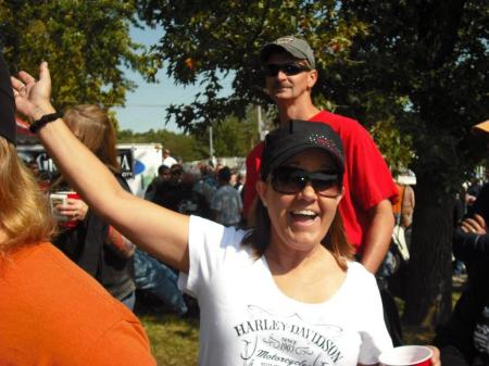 Christie Fisher Photo 2