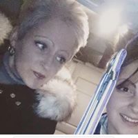 Sarah Brinkerhoff Photo 2