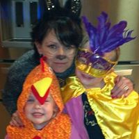 Tammy Whitaker Photo 31