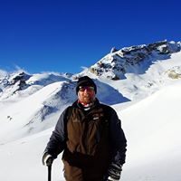 Raymond Briggs Photo 20