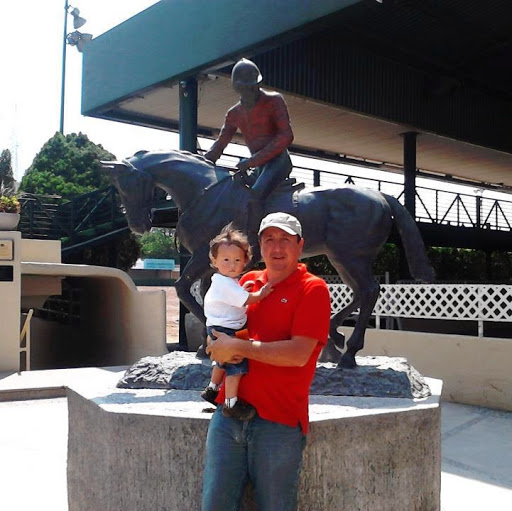 Sergio Gonzalez Photo 26