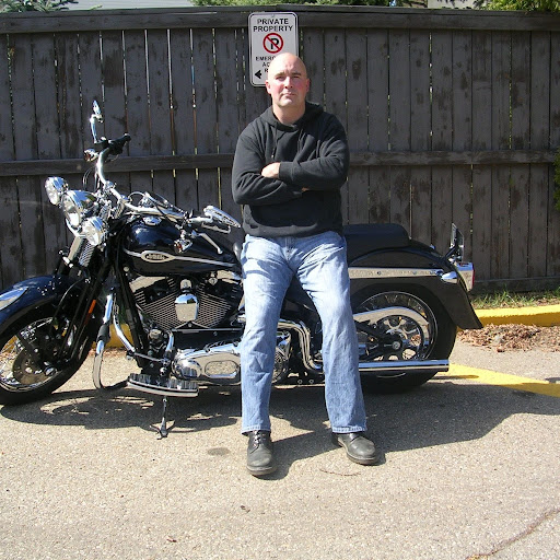 Steven Irving Photo 30