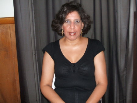 Marilyn Rodriguez Photo 29