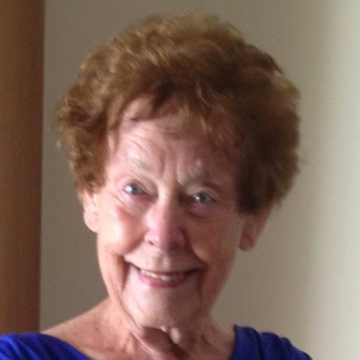 Betty Wells Photo 34