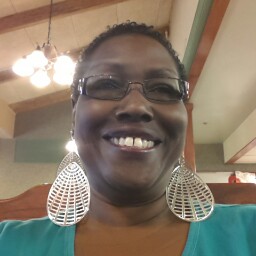 Denise Burks Photo 7