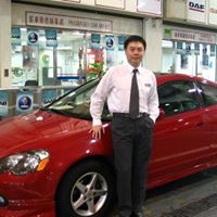 Frankie Leung Photo 32