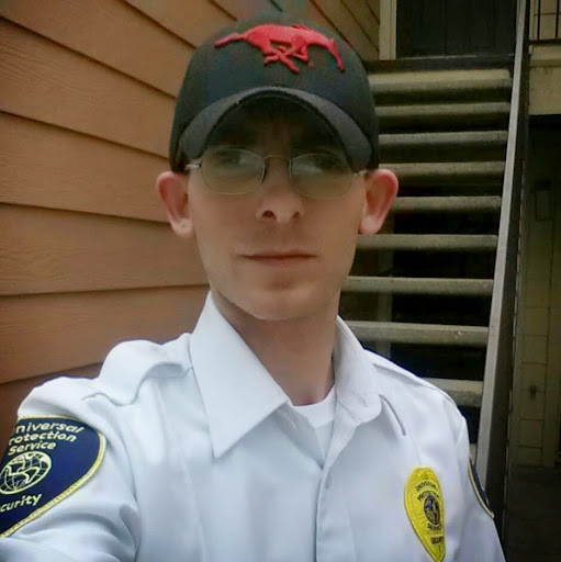 Michael Donovan Photo 17