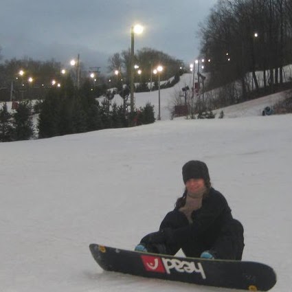 Jennifer Huber Photo 25