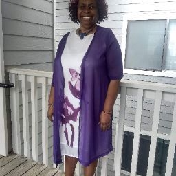 Cecelia Smith Photo 12