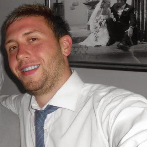 Jonathan Beech Photo 16