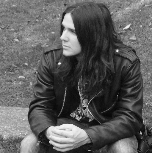Roy Hudson Photo 15