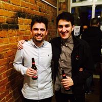 Corey Cartwright Photo 24