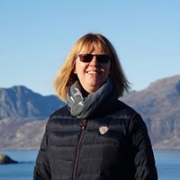 Anita Hansen Photo 22