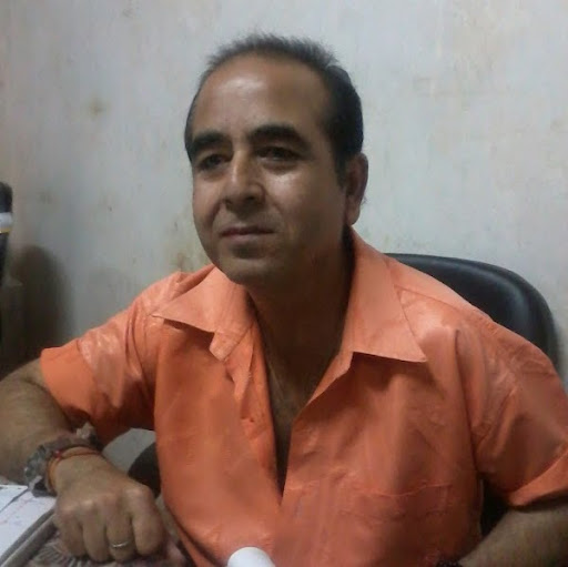 Ramesh Amarnani Photo 3