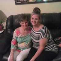 Stephanie Hunter Photo 16