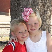 Melanie Rhodes Photo 12