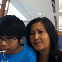 Cynthia Bermudez Photo 15