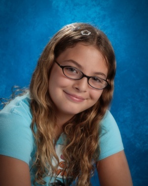 Tina Foreman Photo 5