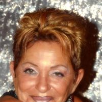 Harriet Shaw Photo 20