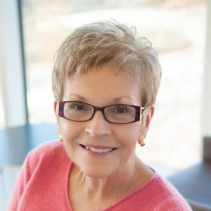Jan Davis Photo 7
