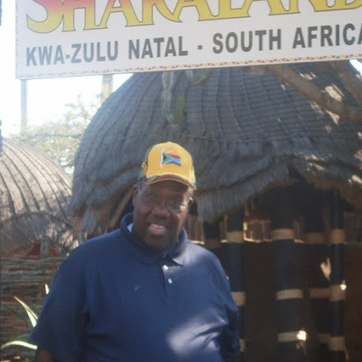 Ronald Stevens Photo 54