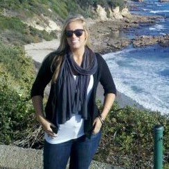 Kristen Phelps Photo 26