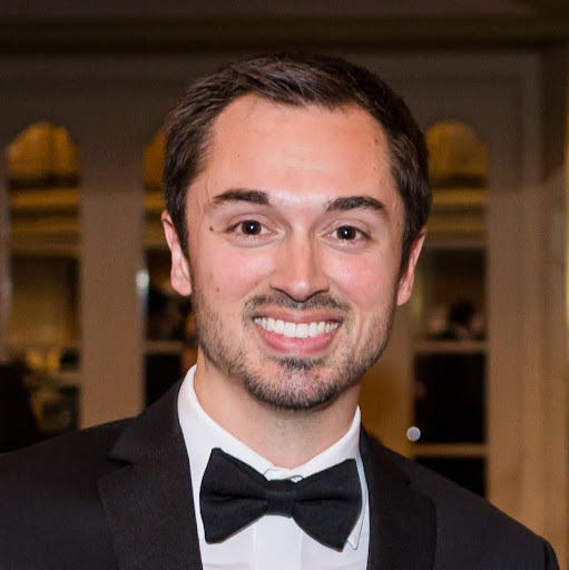 Andrew Cross Photo 24