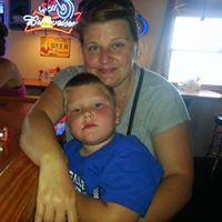 Amy Sparkman Photo 10