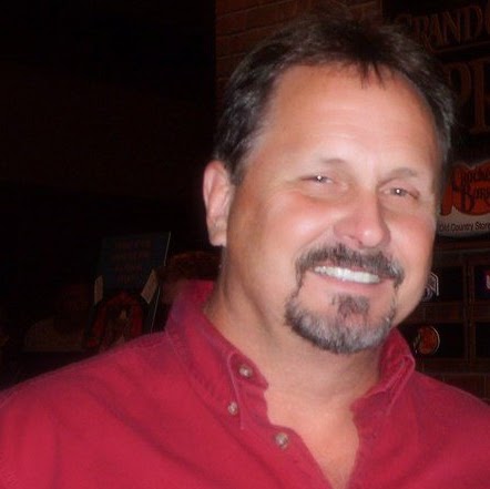 Roy Cox Photo 34