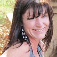 Geraldine Burrow Photo 8