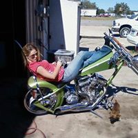 Stacy Roy Photo 11