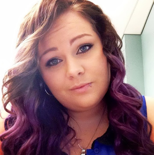 Michelle Ruby Photo 14