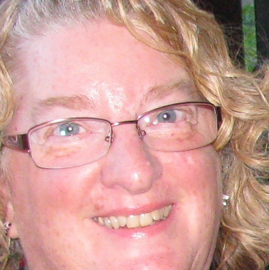 Judith Harrison Photo 36