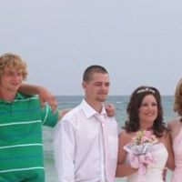 Justin Potts Photo 36